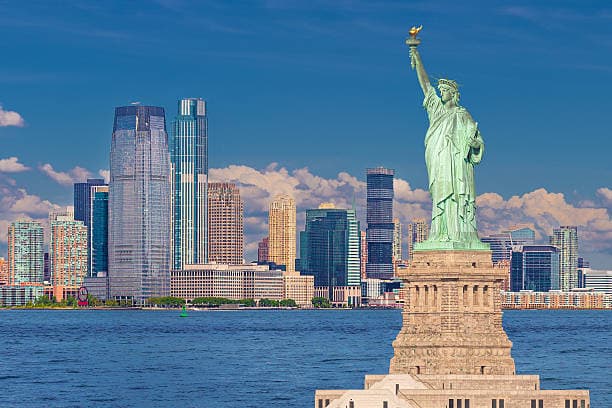 Statue of Liberty - US360 Native Compliance